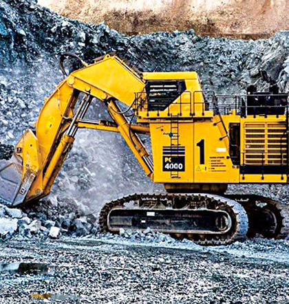 工程機械密封件